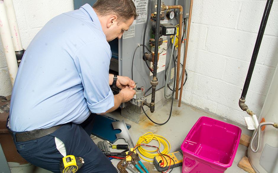 remplacement chauffage électrique Villejuif