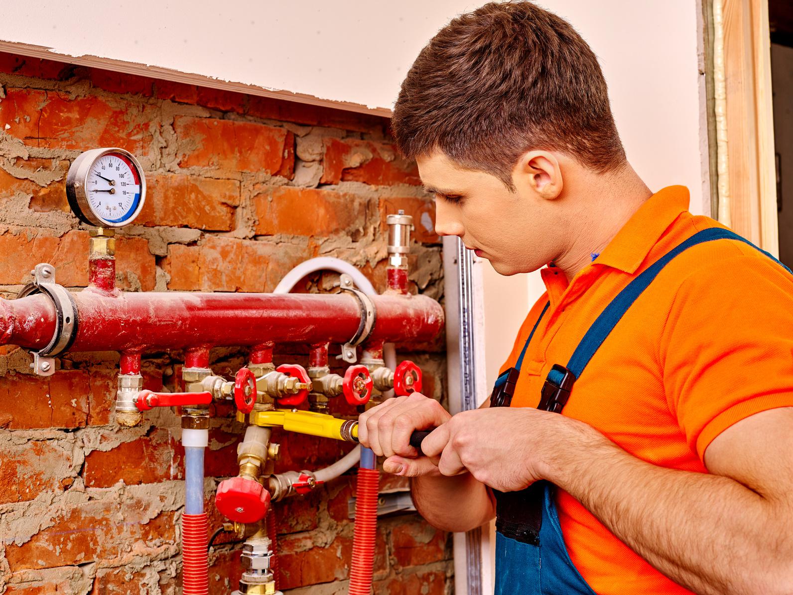 remplacement chauffage électrique Villejuif