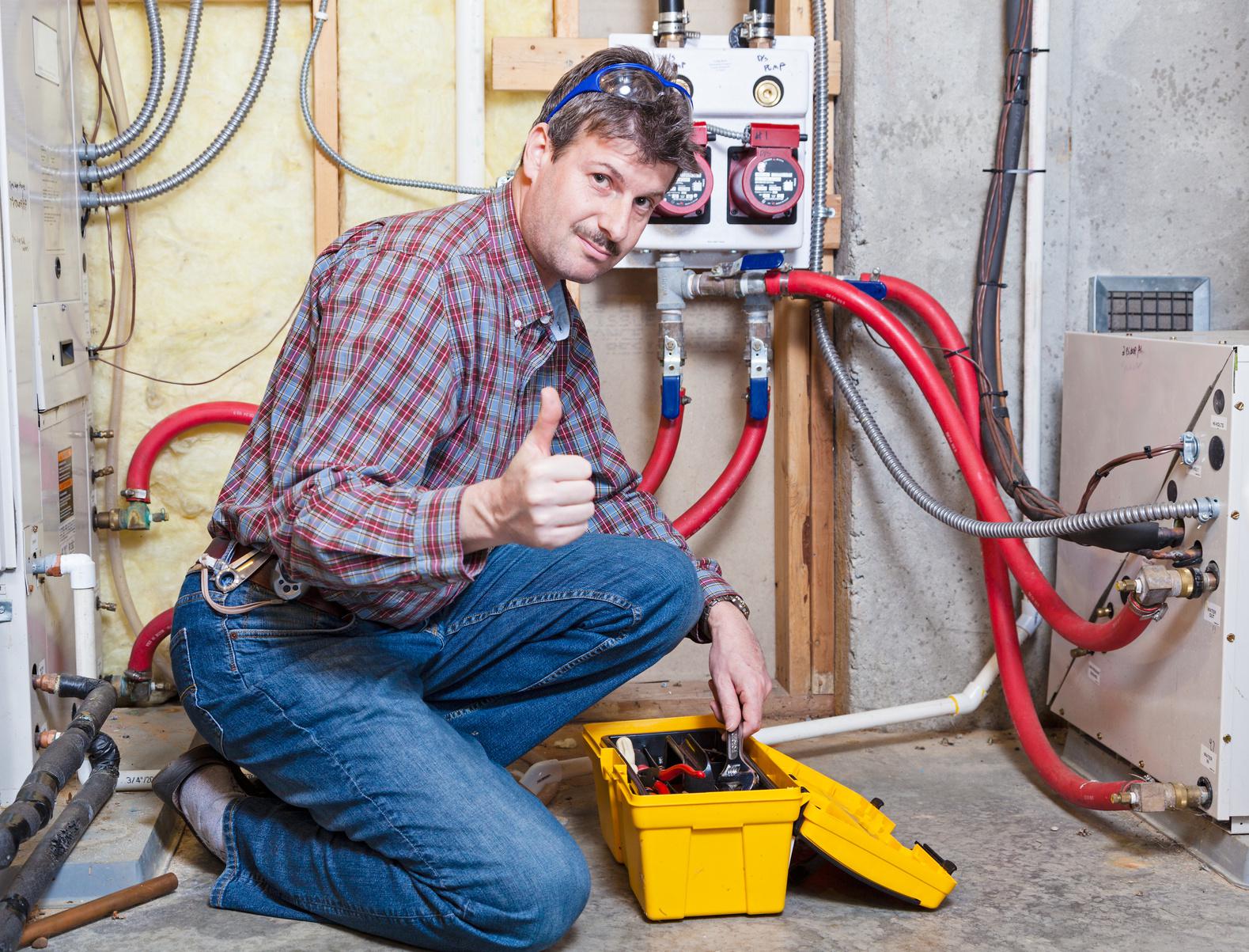 remplacement chauffage électrique Montreuil