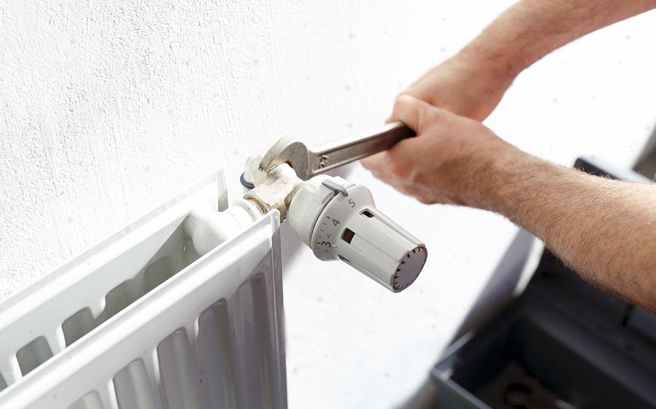 remplacement chauffage électrique Montreuil